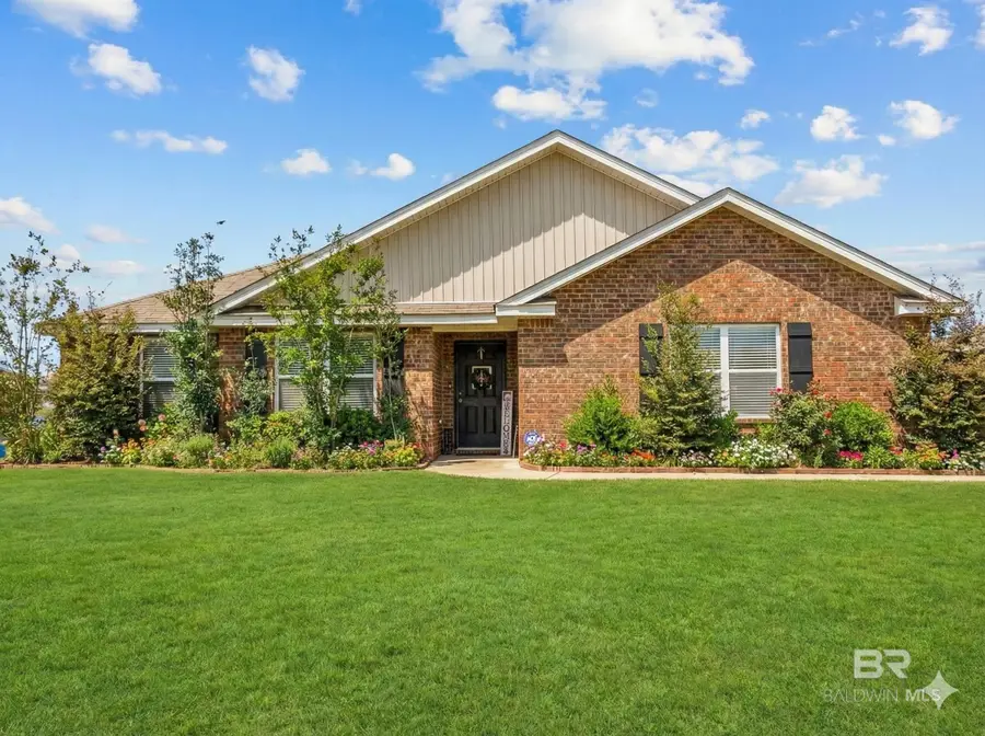 413 Arbury Lane, Mobile, AL 36608 - Image #2