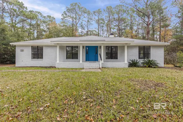 707 Alabama Avenue, Dauphin Island, AL 36528