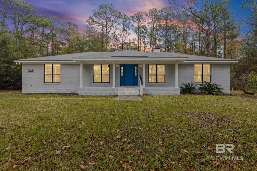 707 Alabama Avenue, Dauphin Island, AL 36528 - #2