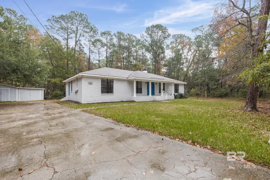 707 Alabama Avenue, Dauphin Island, AL 36528 - #3