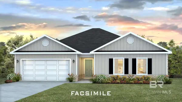 22111 Early Dawn Circle, Foley, AL 36535