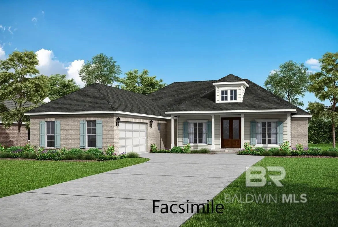 12235 Exbury Way, Spanish Fort, AL 36527 - Image #1