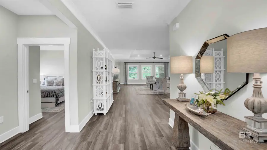 31673 Bramshell Drive, Spanish Fort, AL 36527 - #2