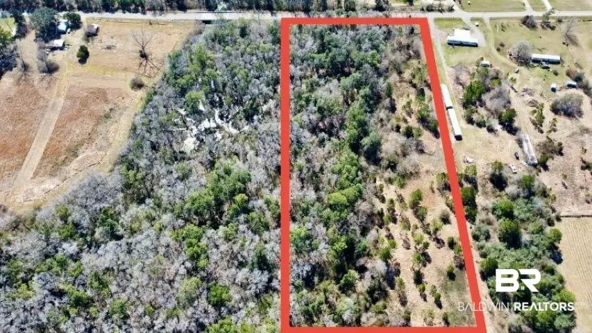 0 Fred Dugger Road, Summerdale, AL 36580 - #1
