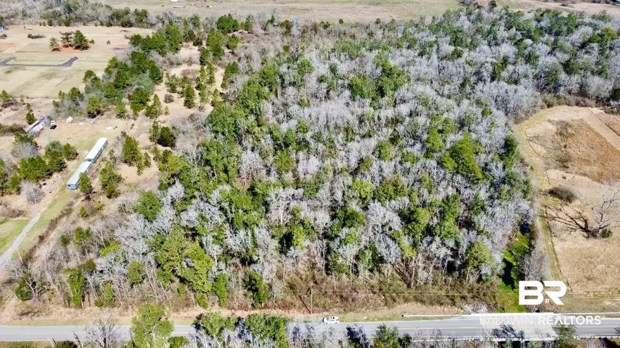 0 Fred Dugger Road, Summerdale, AL 36580 - #3