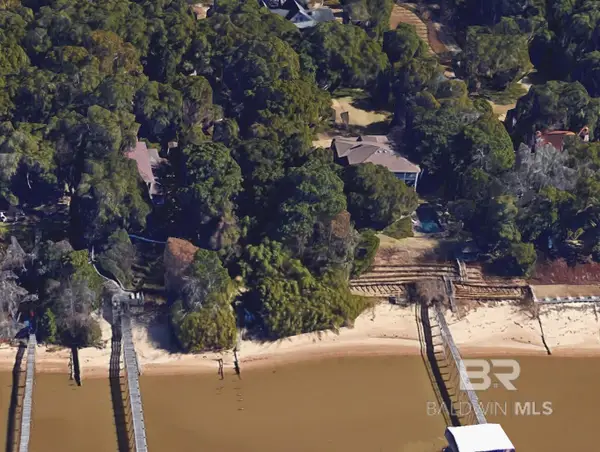 1107 Captain O'neal Drive, Daphne, AL 32526