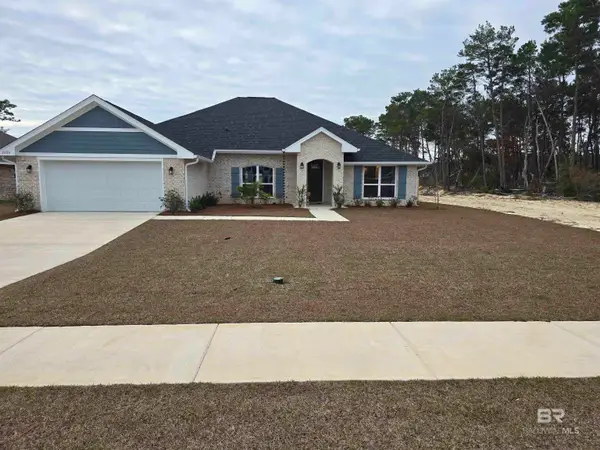 1733 Colony Parke Drive, Gulf Shores, AL 36542