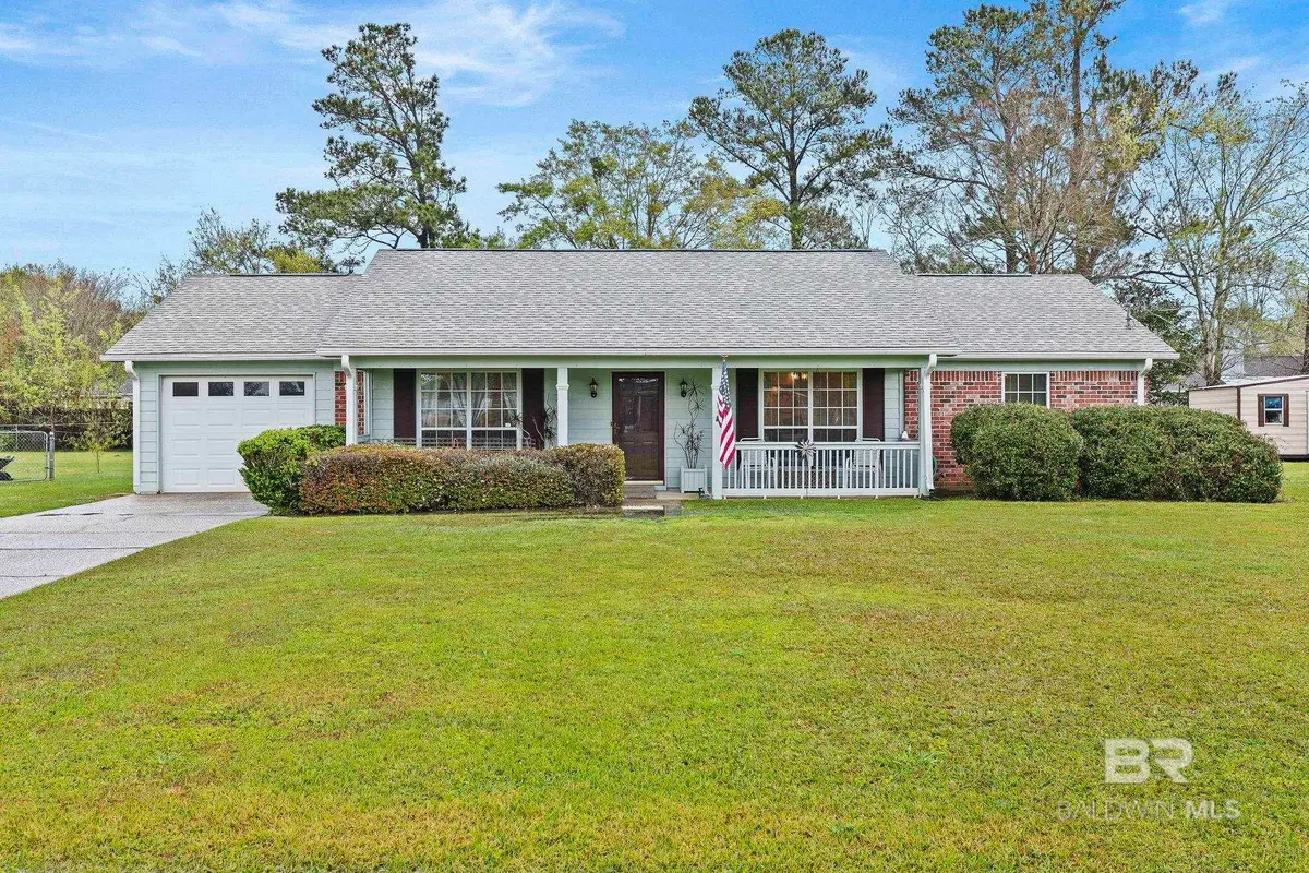 49 Magnolia Circle, Foley, AL 36535 - #1