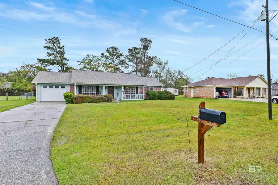 49 Magnolia Circle, Foley, AL 36535 - #3