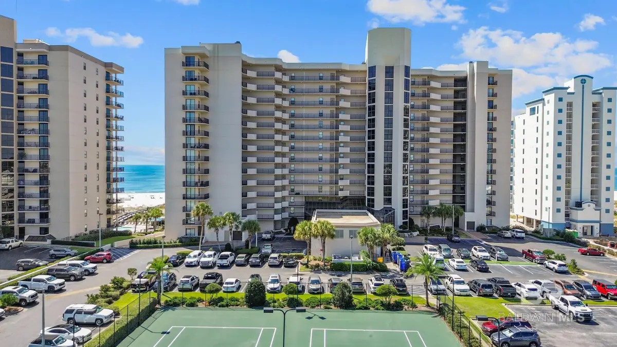 27100 Perdido Beach Boulevard #908, Orange Beach, AL 36561 - Image #1