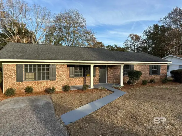 1710 Auburn Avenue, Bay Minette, AL 36507