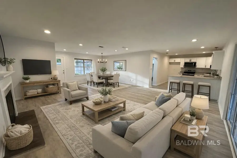 1710 Auburn Avenue, Bay Minette, AL 36507 - Image #3