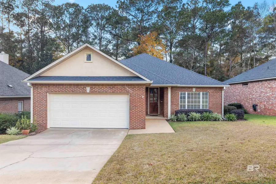 27583 Claiborne Circle, Daphne, AL 36526 - Image #2