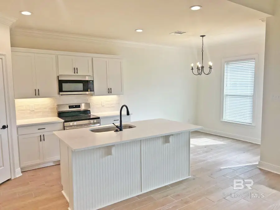 961 Ashville Circle, Foley, AL 36535 - #3