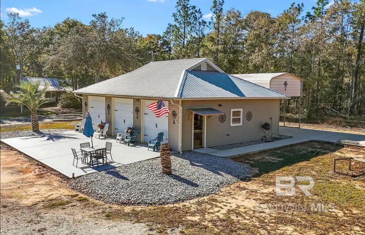 10999 S Pickens Avenue, Lillian, AL 36549 - Image #1