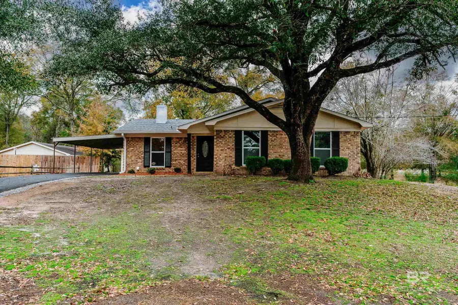 456 Scott Drive, Saraland, AL 36571 - Image #2