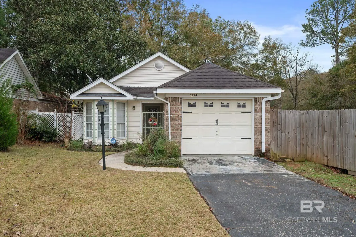 3744 Pepper Ridge Drive, Mobile, AL 36693 - Image #1