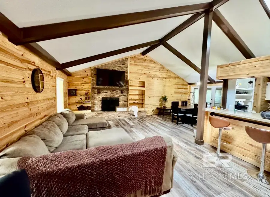 806 Lakeview Drive, Bay Minette, AL 36507 - Image #2