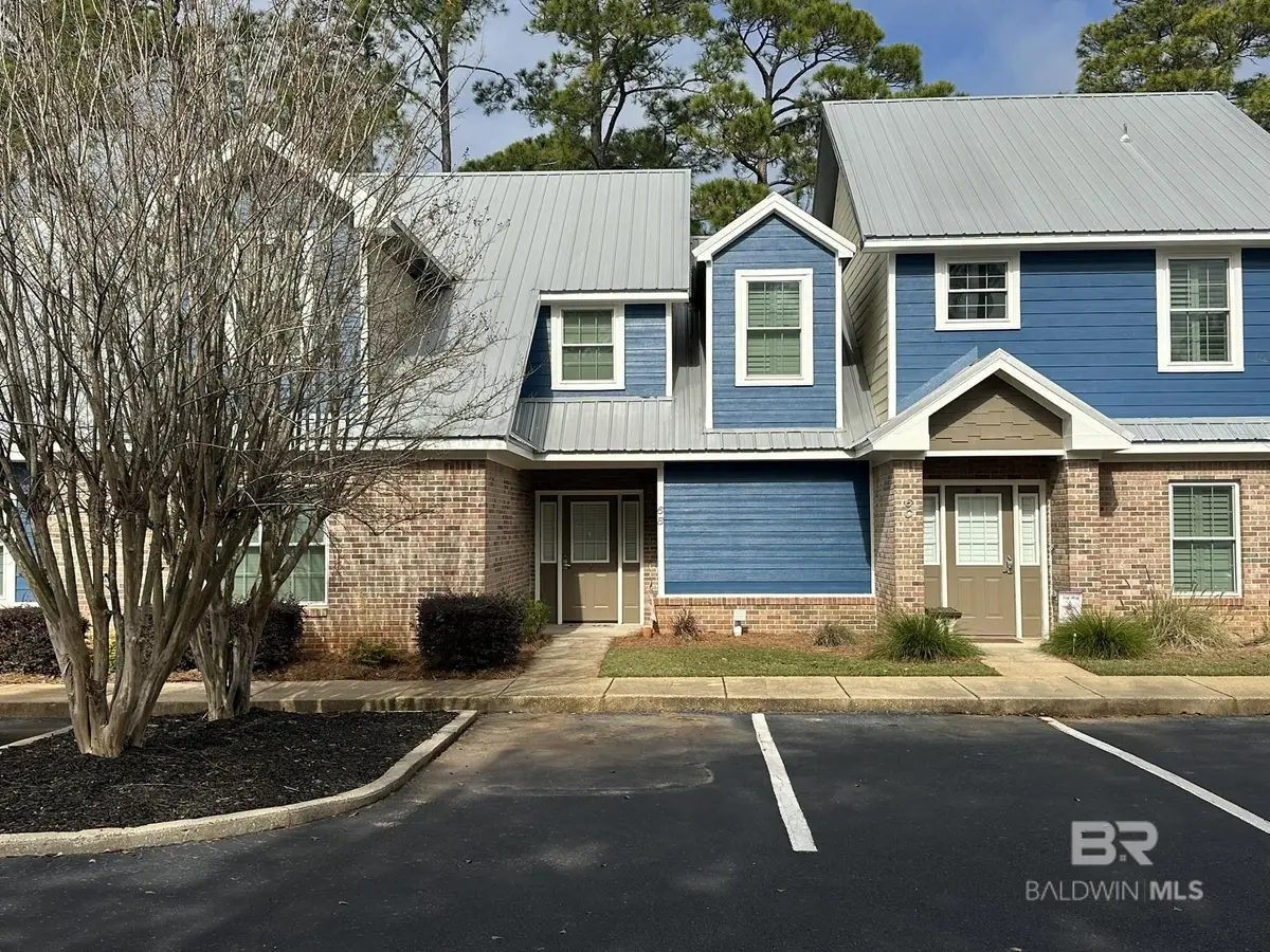 444 Clubhouse Drive #6B, Gulf Shores, AL 36542 - Image #1