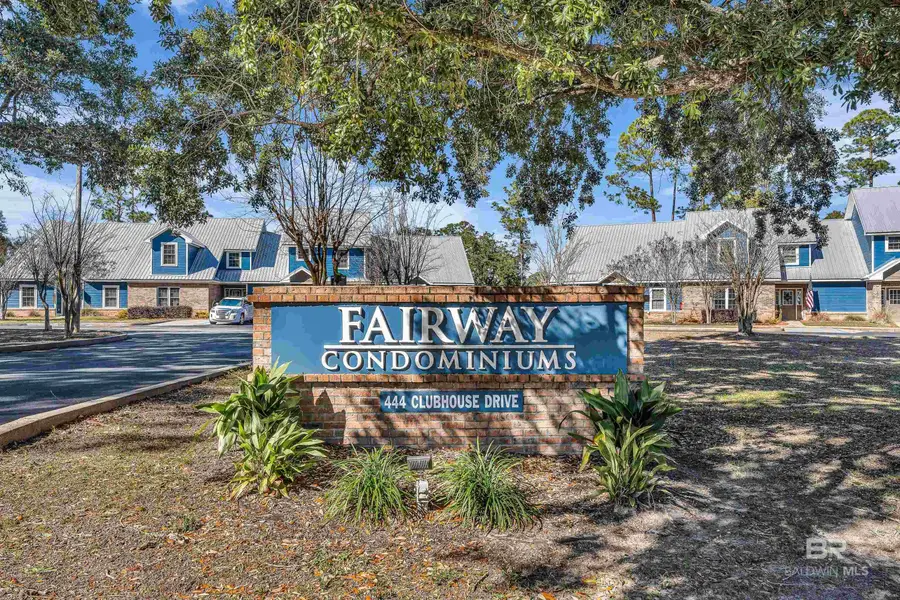 444 Clubhouse Drive #6B, Gulf Shores, AL 36542 - #3