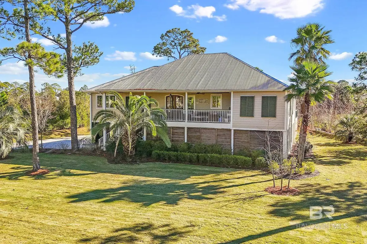30530 Harbour Drive, Orange Beach, AL 36561 - Image #1