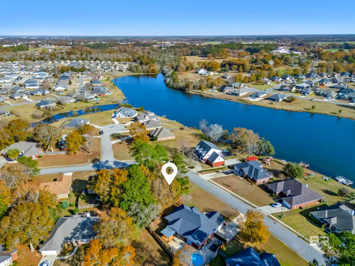 0 Lakeland Drive, Loxley, AL 36551 - Image #1