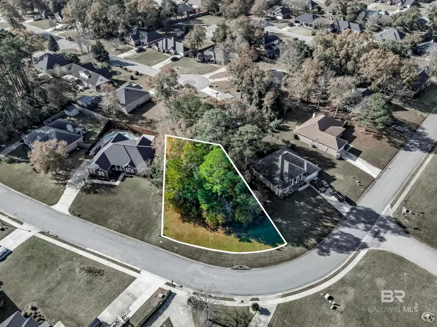 0 Lakeland Drive, Loxley, AL 36551 - Image #3