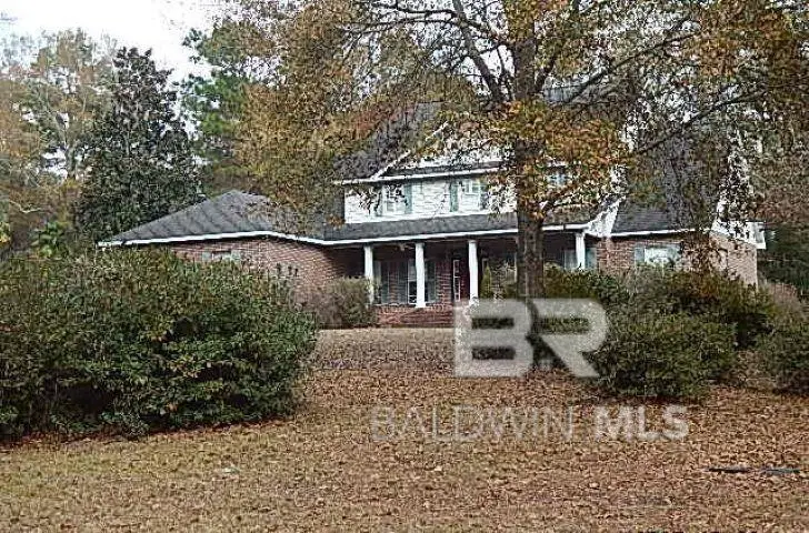 1739 Woodridge Drive, Atmore, AL 36502 - Image #1