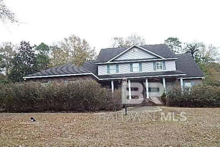 1739 Woodridge Drive, Atmore, AL 36502 - Image #2