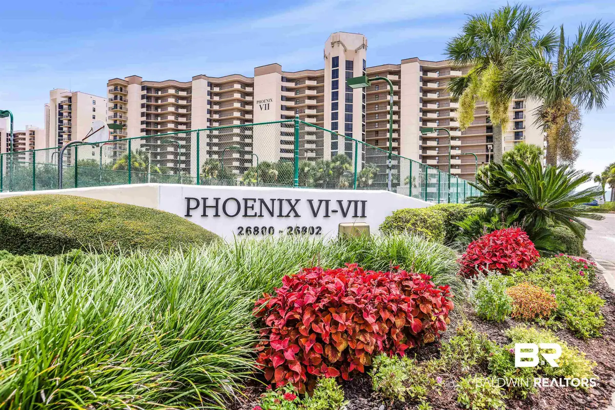 26802 Perdido Beach Boulevard #615, Orange Beach, AL 36561 - #1