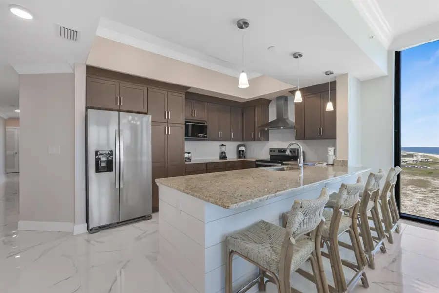 533 Beach Boulevard #1805, Gulf Shores, AL 36542 - #2