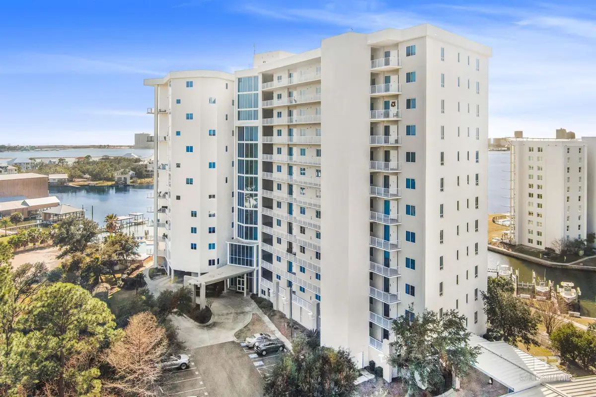 28250 Canal Road #106, Orange Beach, AL 36561 - Image #1