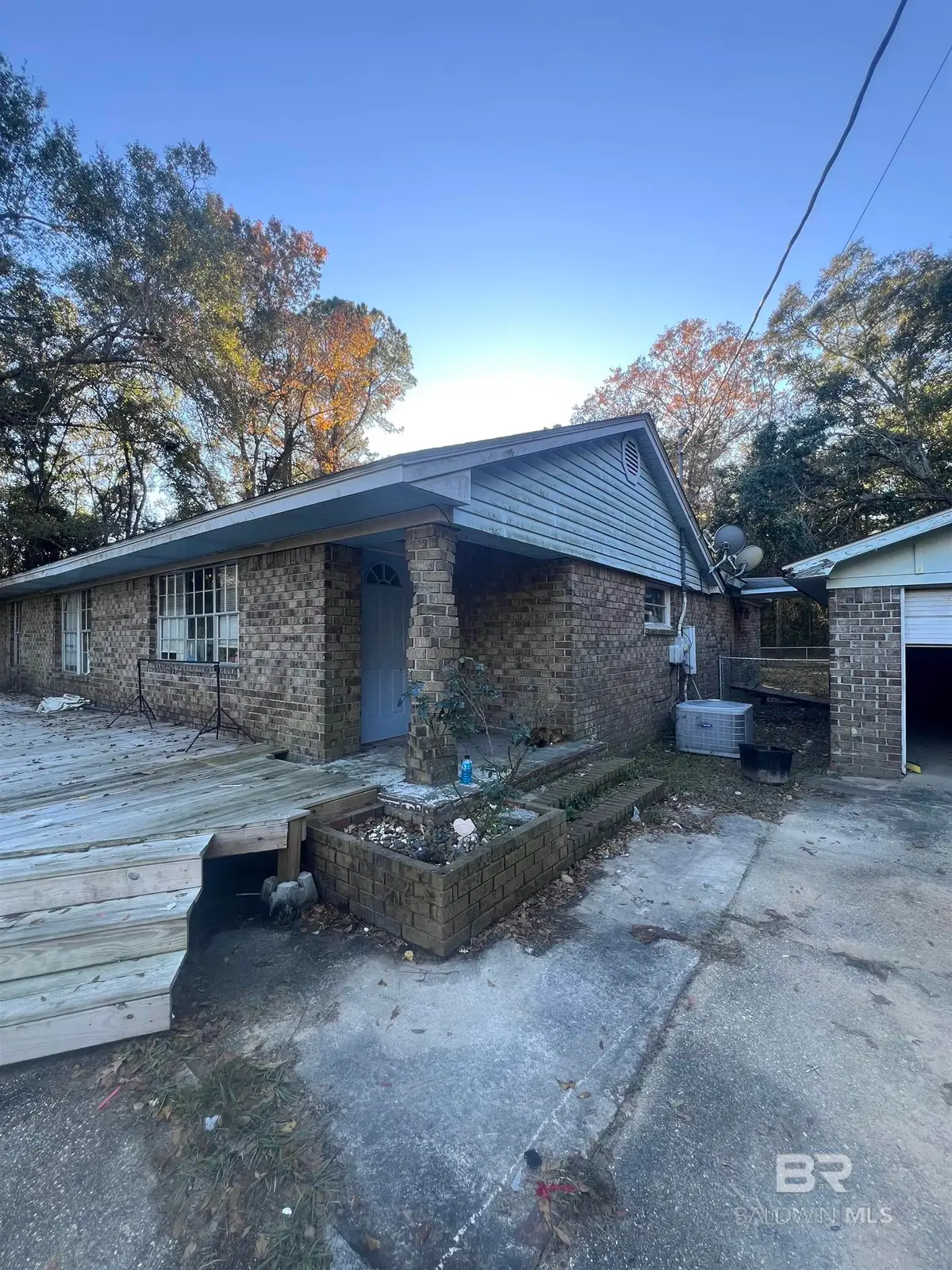 11260 Dauphin Island Parkway, Theodore, AL 36582 - Image #1