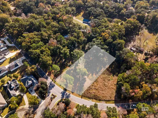 0 Polo Ridge Boulevard, Fairhope, AL 36532