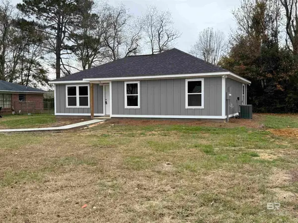 76 Fincher Lane, Loxley, AL 36551