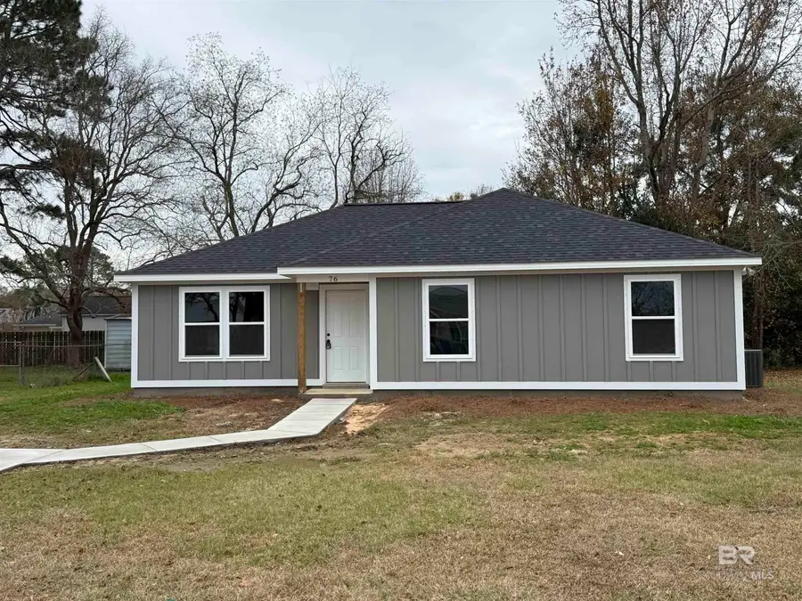 76 Fincher Lane, Loxley, AL 36551 - Image #3