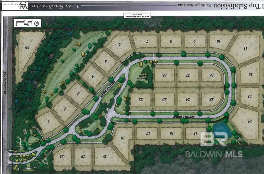 Petiole Drive, Fairhope, AL 36532 - Image #3