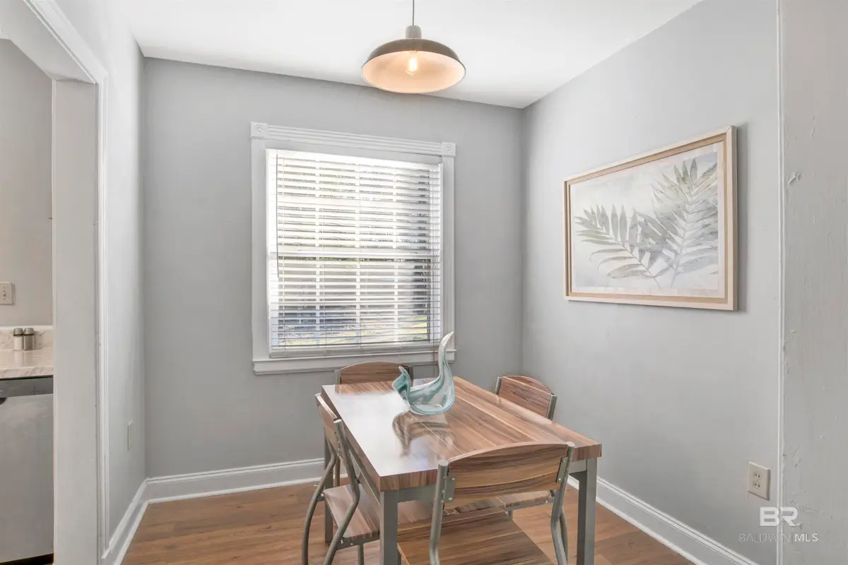 214 Upham Street #7A, Mobile, AL 36607 - Image #1