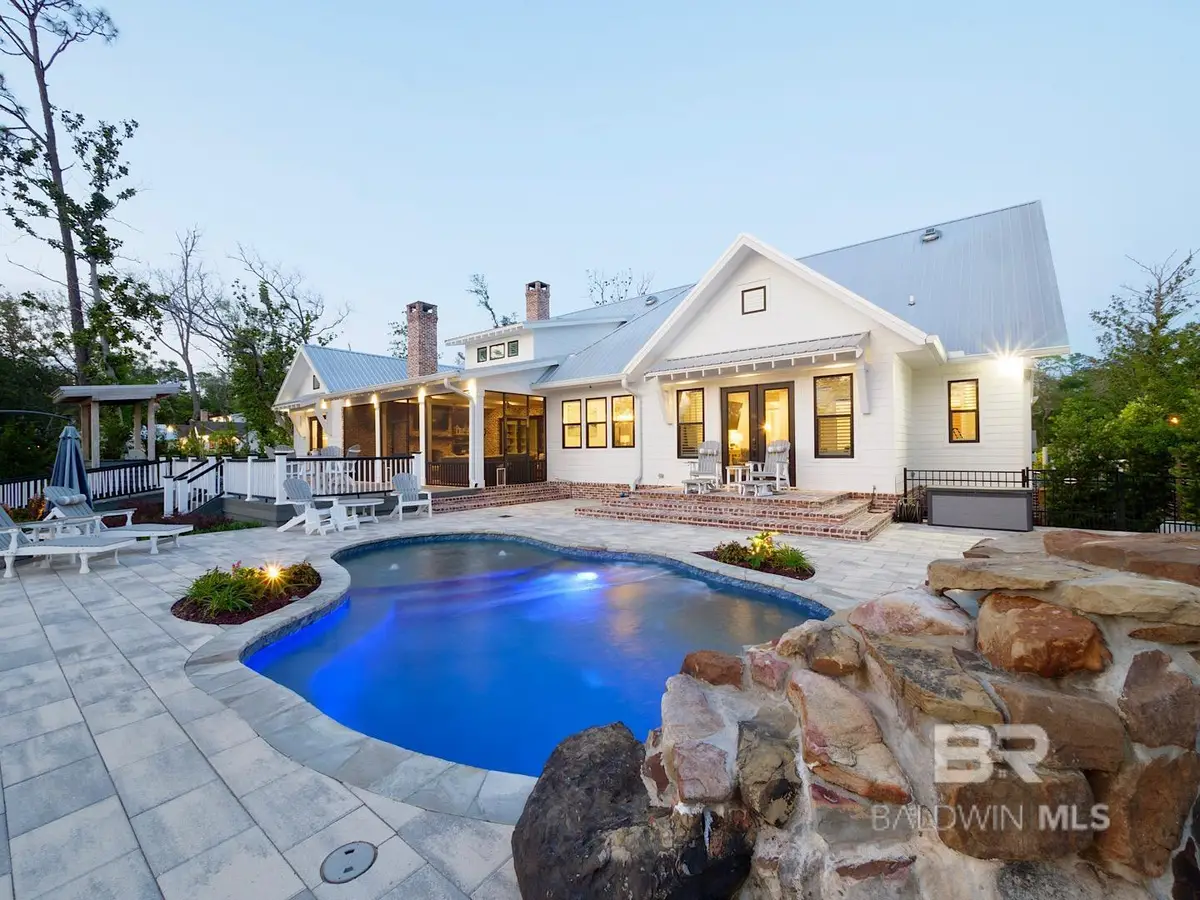 28891 Hopetown Lane, Elberta, AL 36530 - Image #1