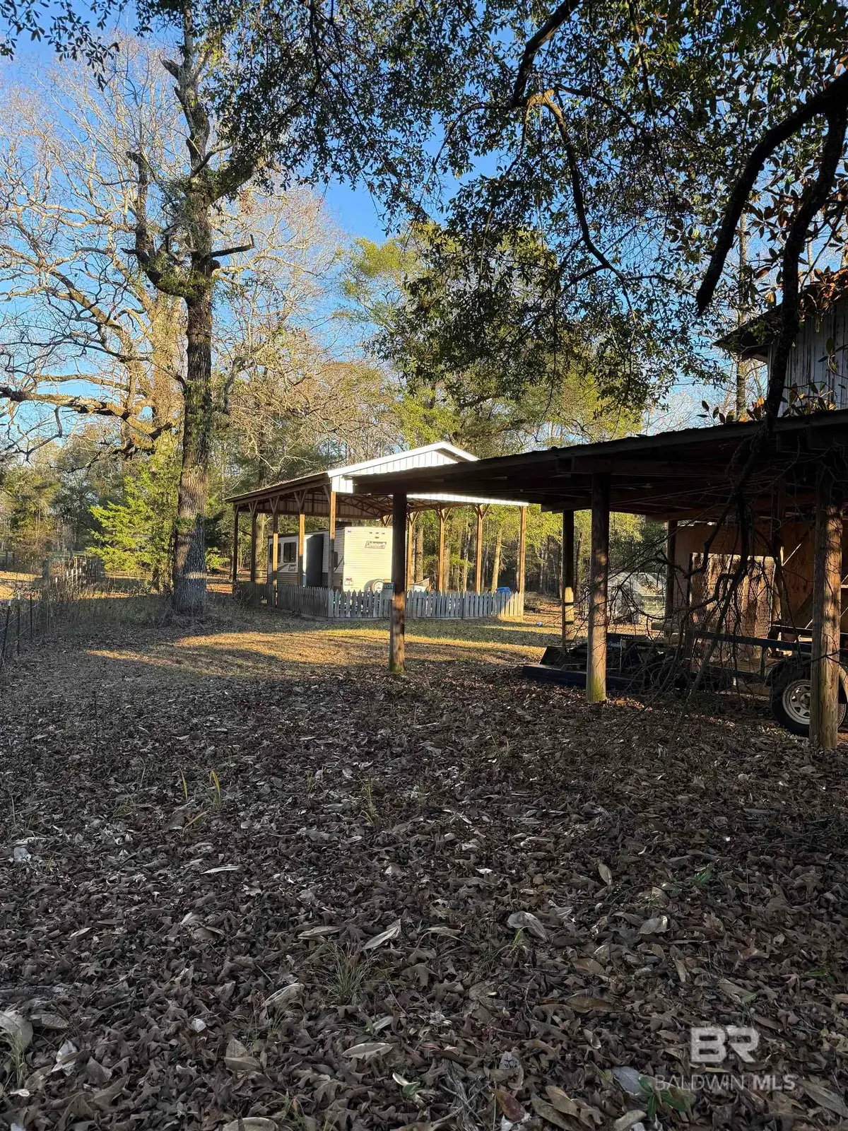 10 Blessed Way Old Greenville Road, Evergreen, AL 36401 - Image #1