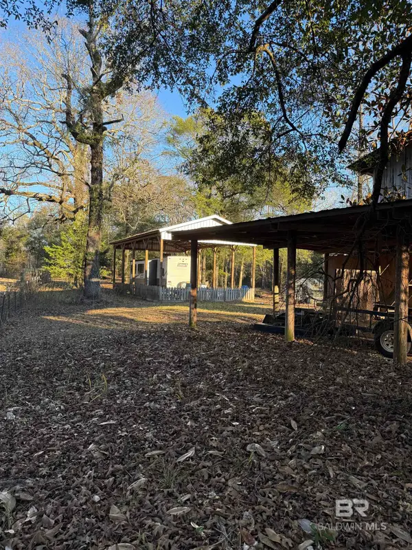 10 Blessed Way Old Greenville Road, Evergreen, AL 36401