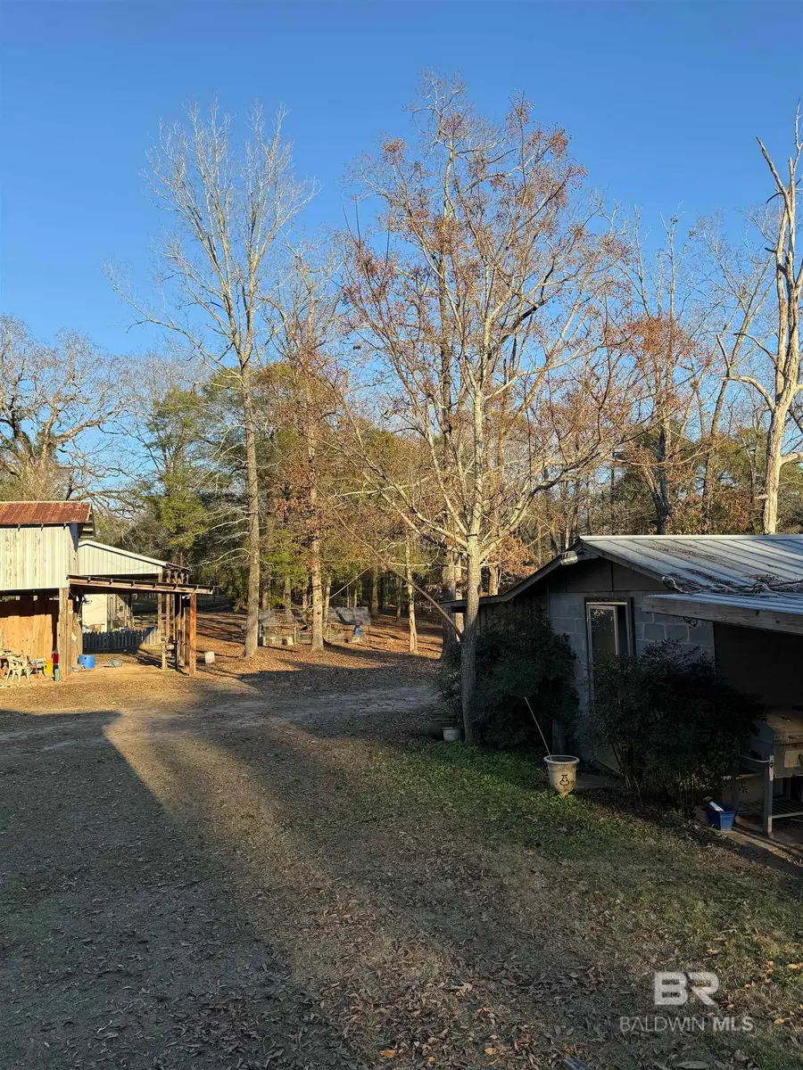 10 Blessed Way Old Greenville Road, Evergreen, AL 36401 - #3