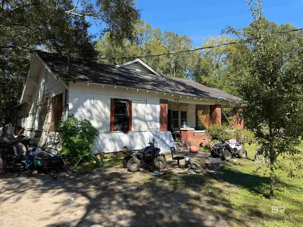 638 Elba Avenue, Whistler, AL 36612