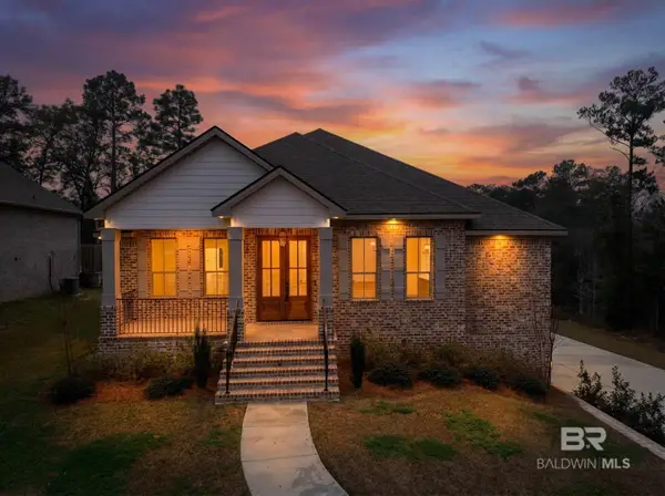 6656 Garrison Drive, Spanish Fort, AL 36527