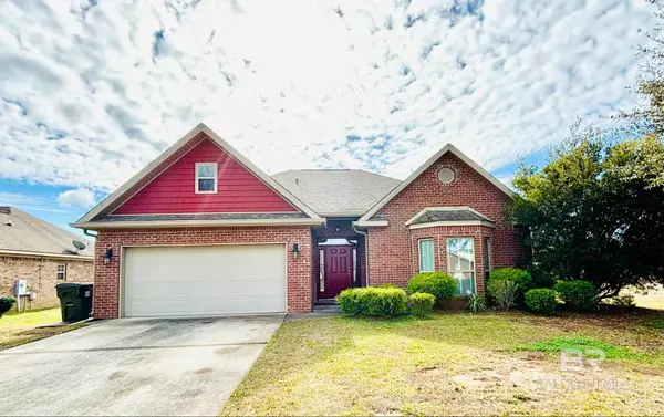 9314 Pembrook Loop, Fairhope, AL 36532