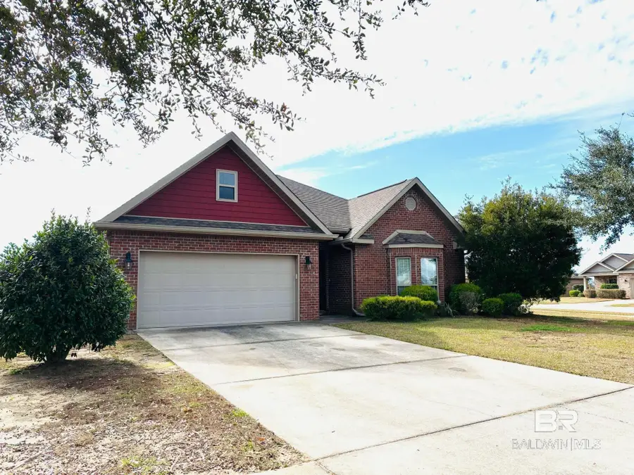 9314 Pembrook Loop, Fairhope, AL 36532 - Image #2