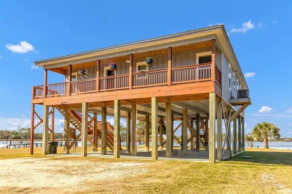 16825 Buchanan Place, Gulf Shores, AL 36542