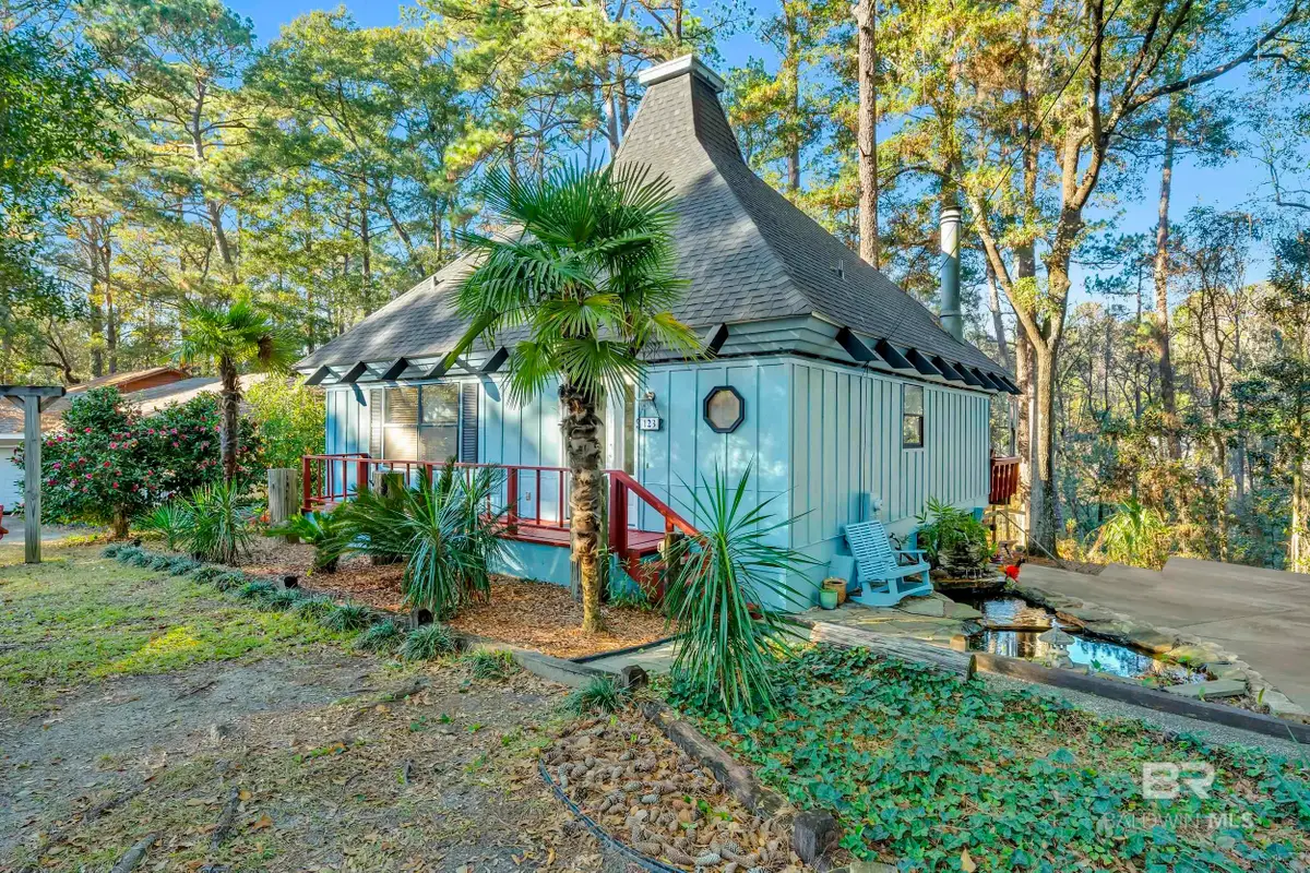 123 Creekside Drive, Daphne, AL 36526 - Image #1