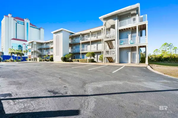 24101 Perdido Beach Boulevard #304-E, Orange Beach, AL 36561