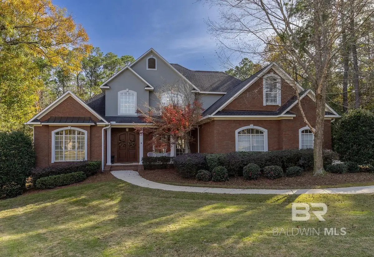 7316 Northbrook Circle, Spanish Fort, AL 36527 - Image #1